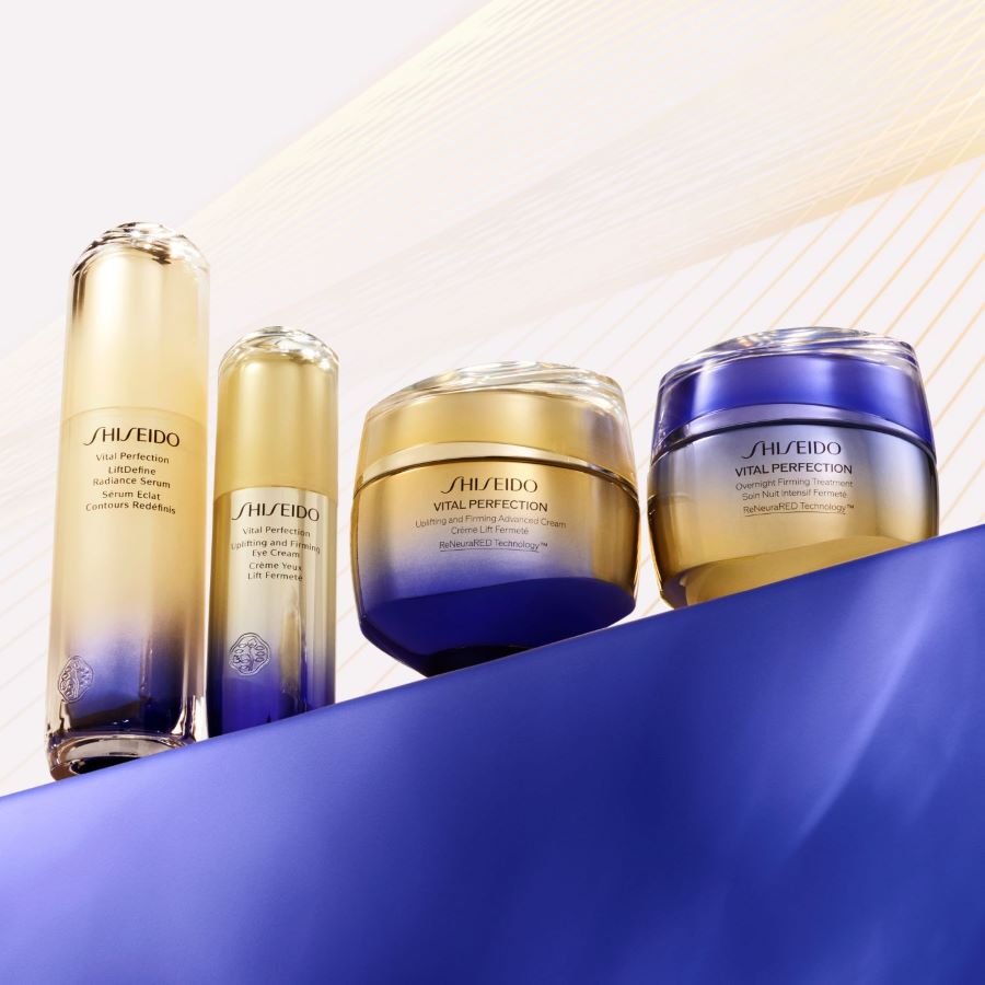 Vital Perfection Uplifting And Firming Advanced Cream