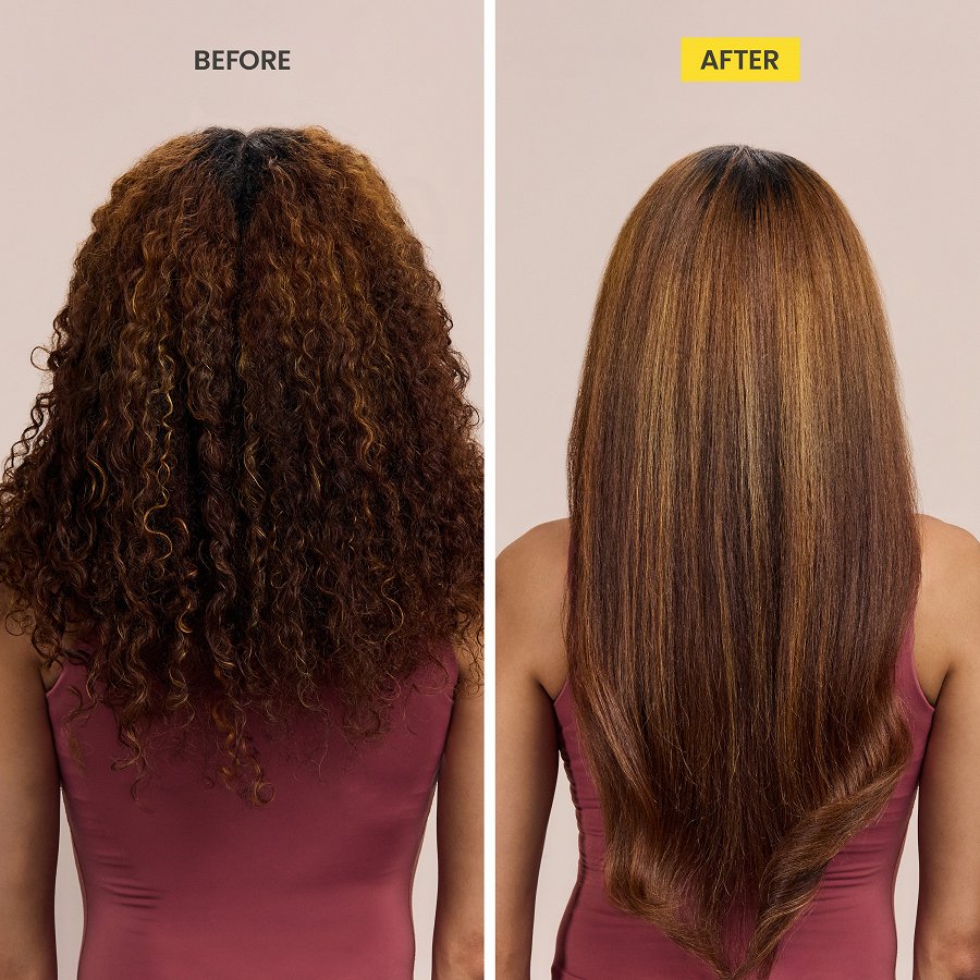 The Buttercup Blow-Dryer