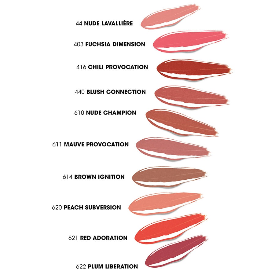 The Inks Vinyl Cream