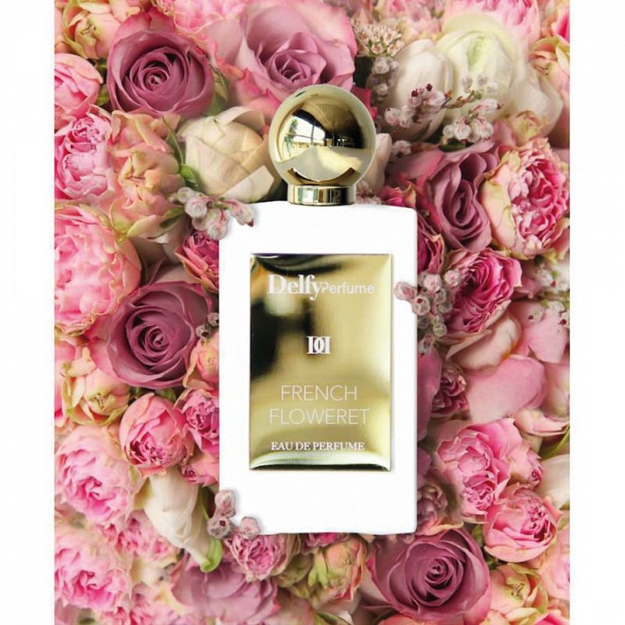 French Floweret Eau de Parfum