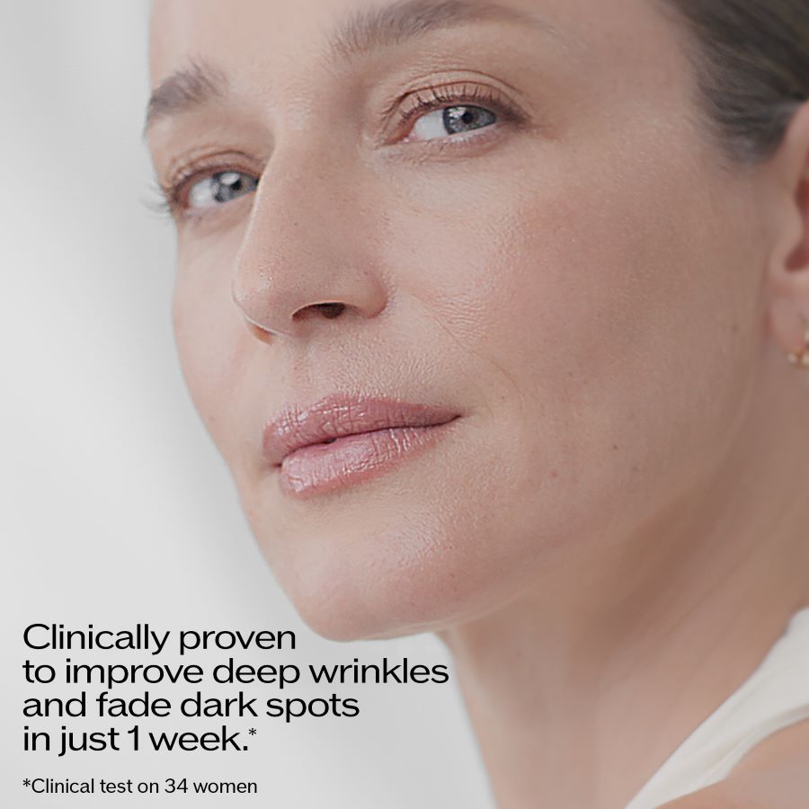 Intensive Wrinklespot Treatment A+