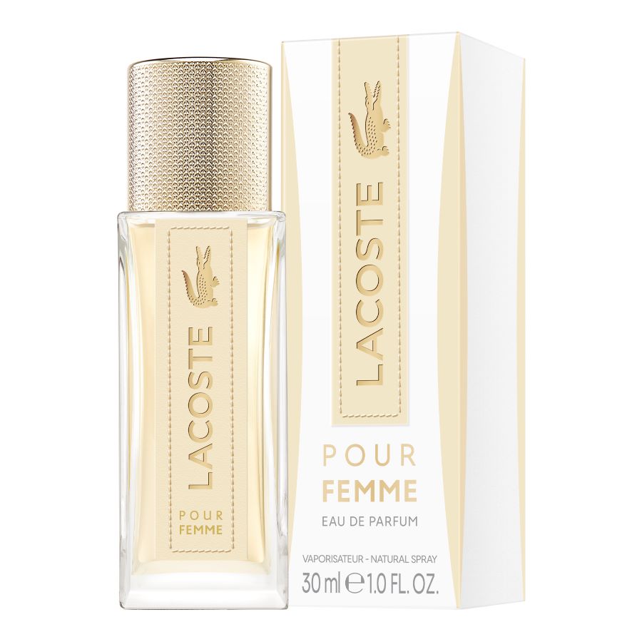 Pour Femme Eau de Parfum
