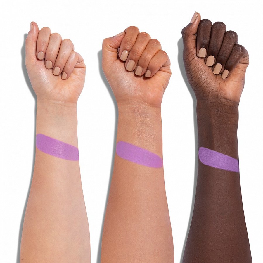 Morphe Balm Cream Blush Electric Lavender online la DOUGLAS