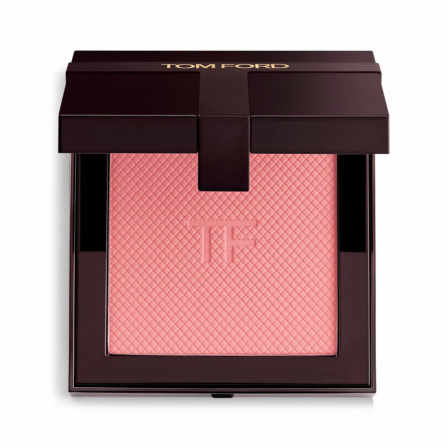 Architecture Soft Matte Blush