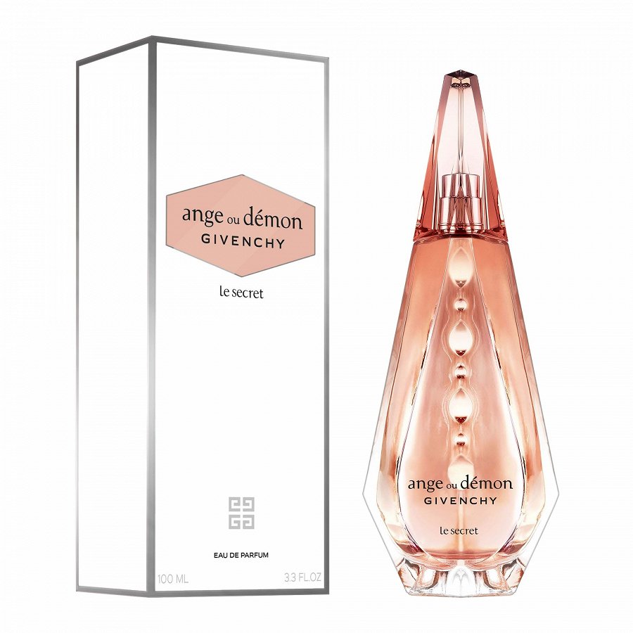 Ange ou Démon Le Secret Eau de Parfum