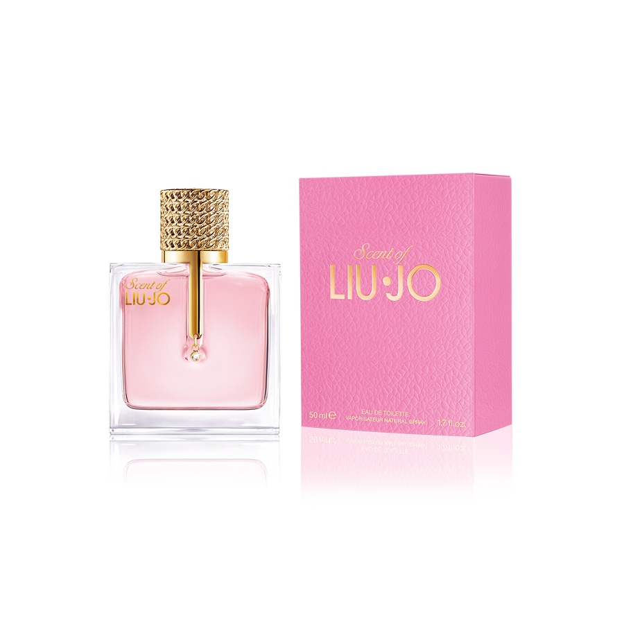 Liu Jo Scent Eau de Toilette