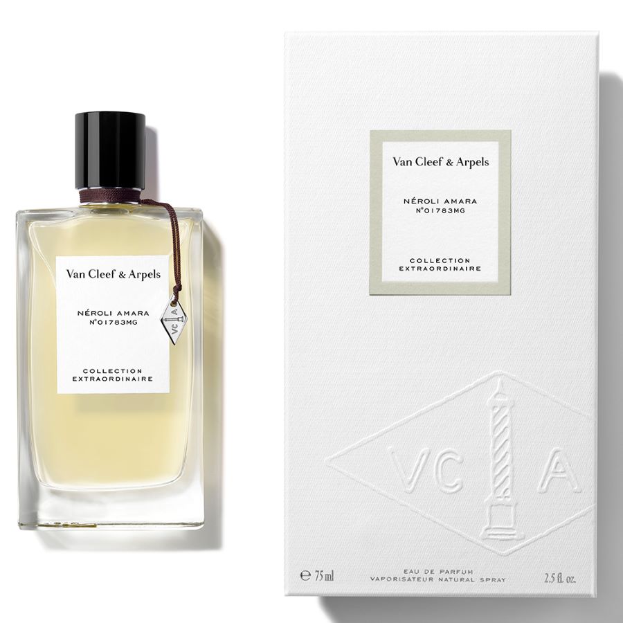Neroli Amara Eau de Parfum