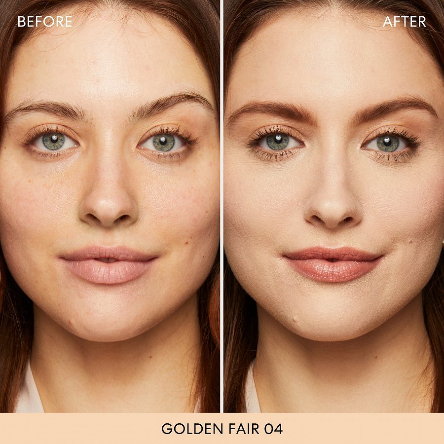 Original Loose Foundation - Spf 15