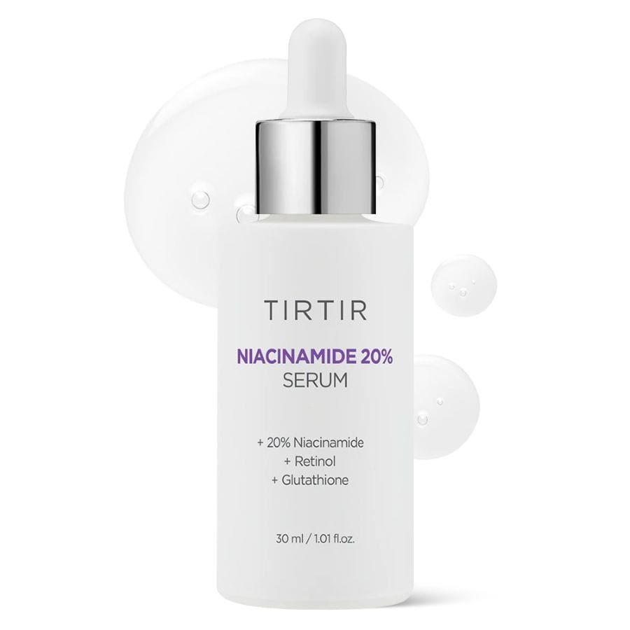Niacinamide 20% Serum