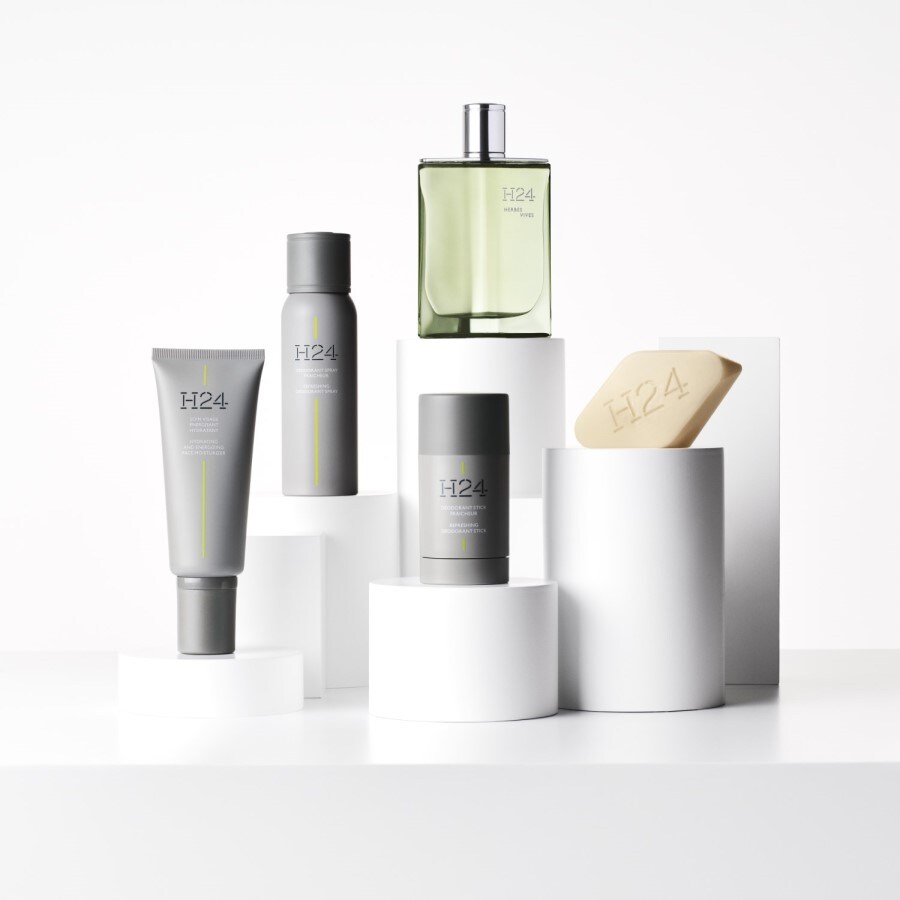 H4 Herbes Vives Eau de Parfum