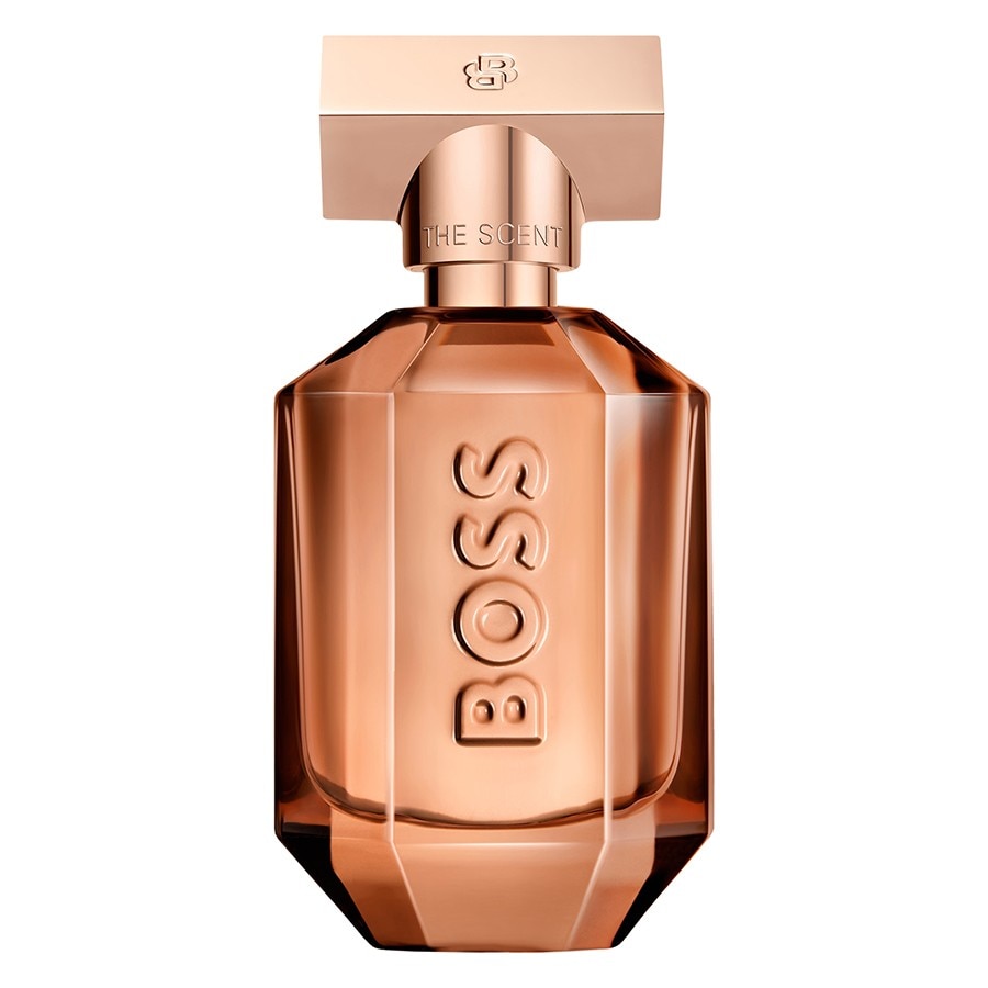 The Scent For Her Parfum