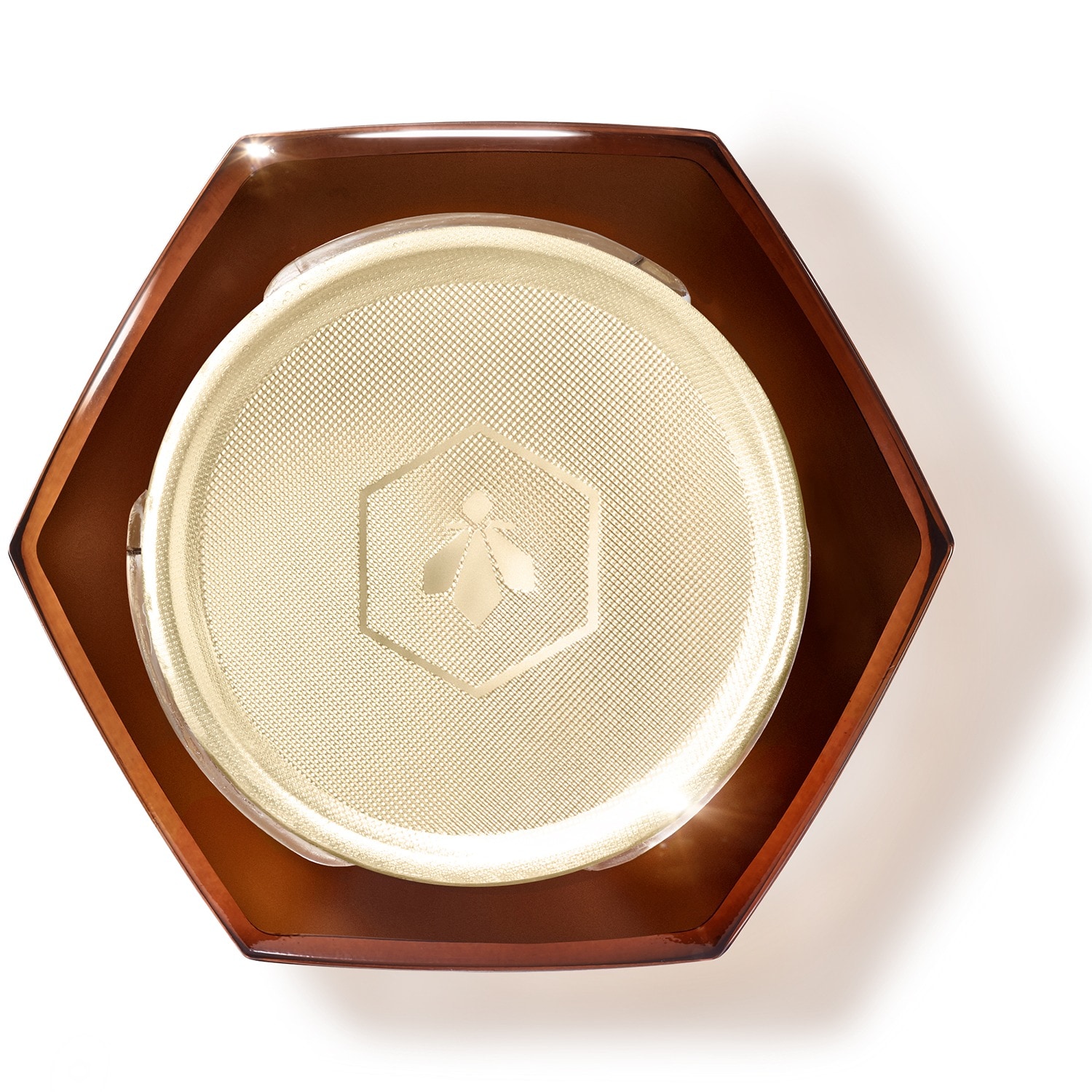 Abeille Royale Honey Treatment Night Cream Refill