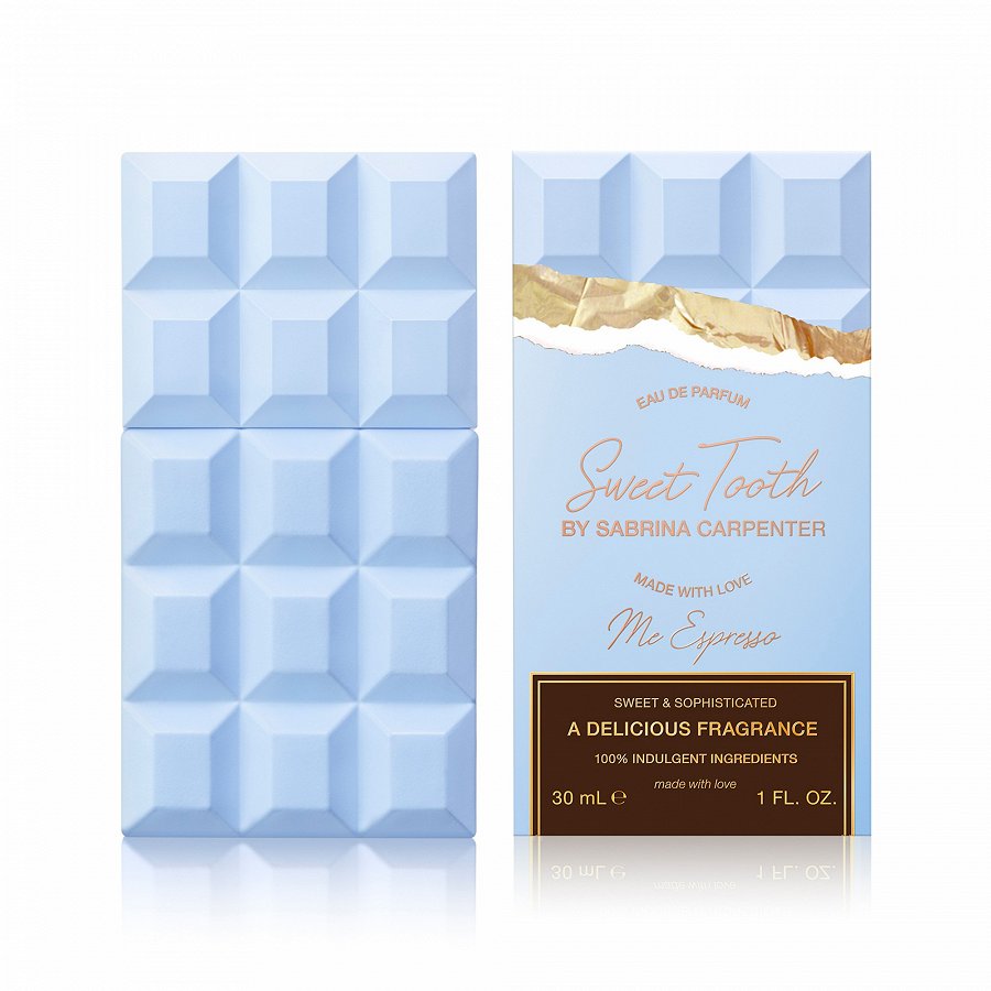 Me Espresso Eau de Parfum