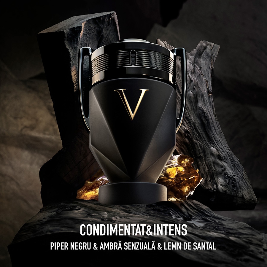 Invictus Victory Absolu Parfum Intense