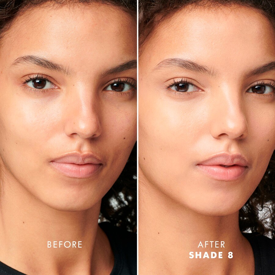 Power Fabric Concealer