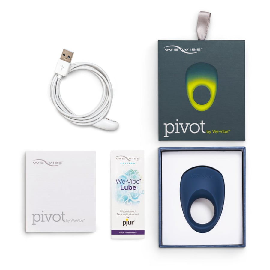 Pivot Vibrating Couples Ring