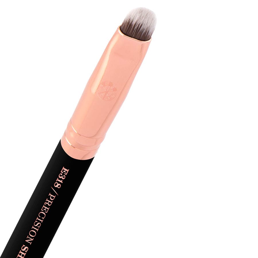 Precision Shader Black E318