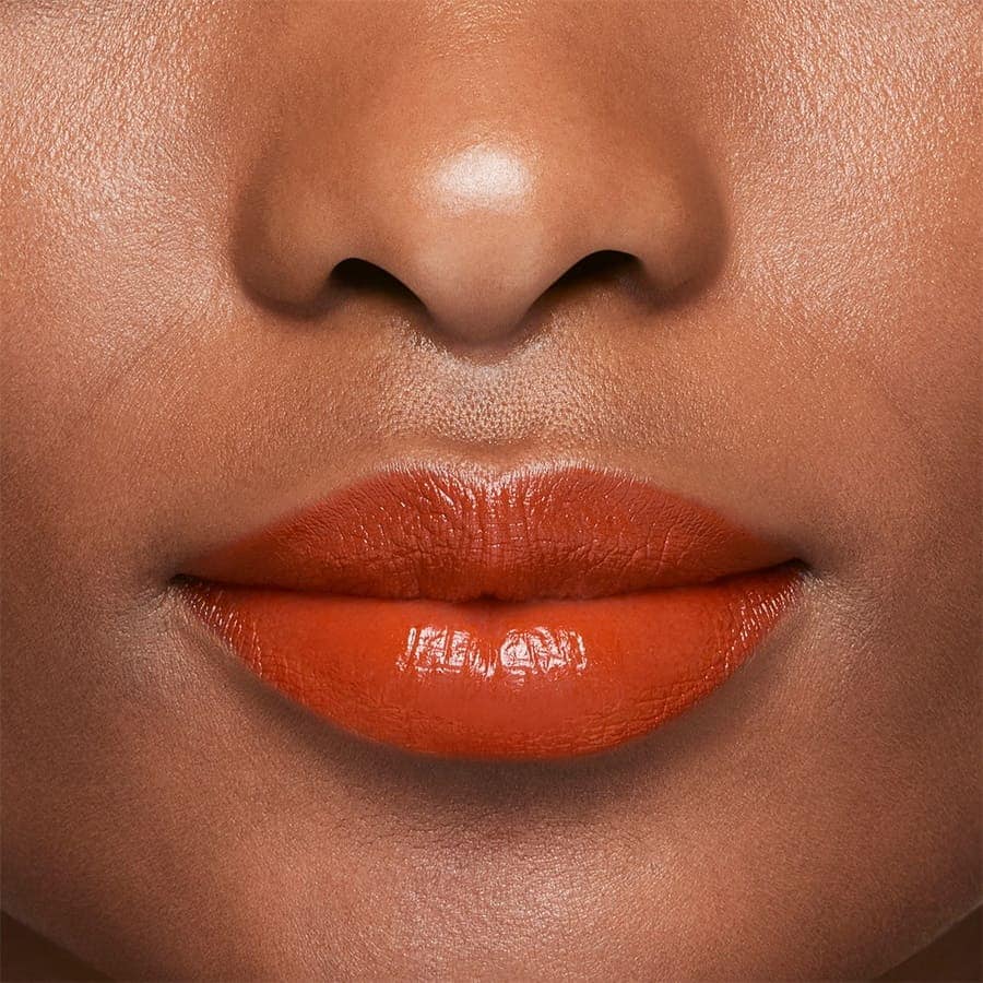 Technosatin Gel Lipstick