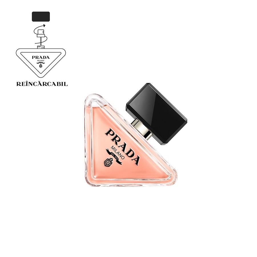 Paradoxe Apa de Parfum reincarcabila 