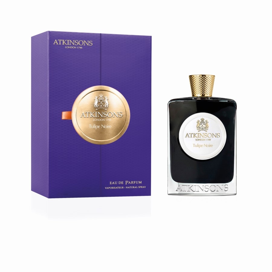 Tulipe Noir Eau de Parfum