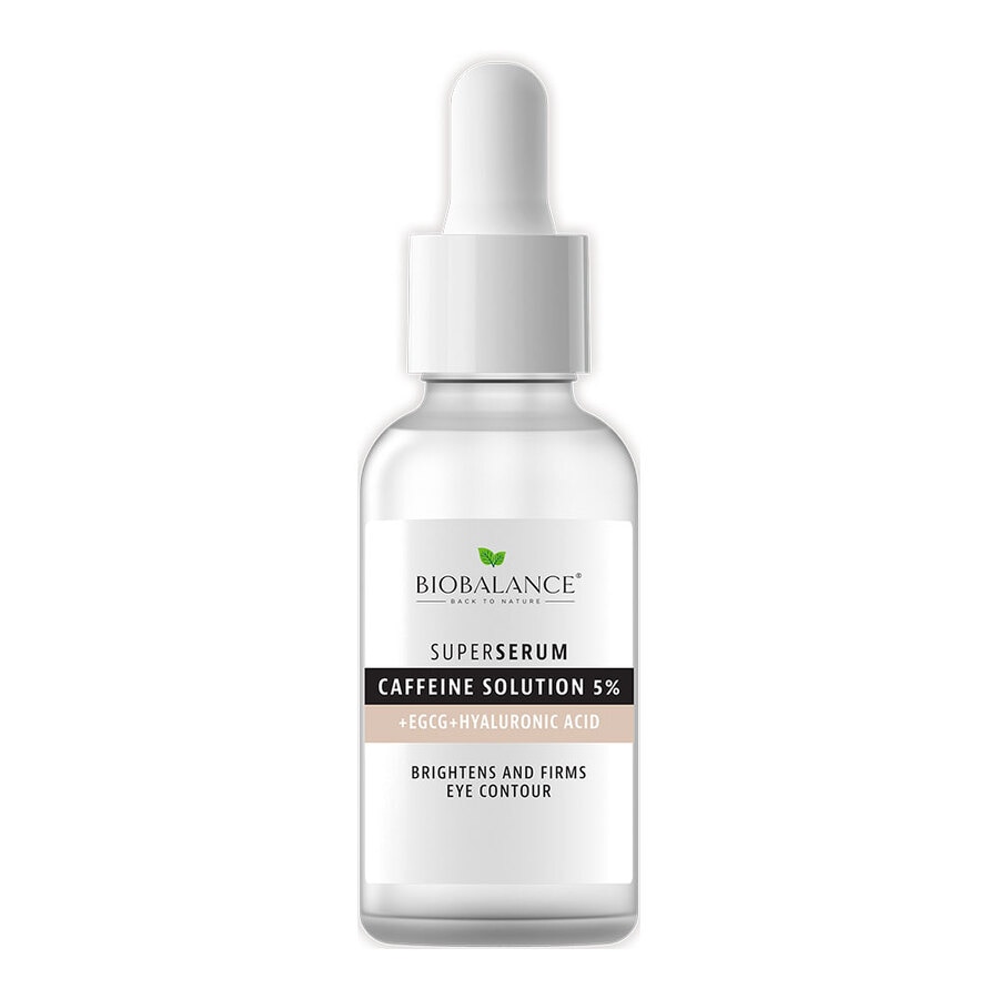 Eye Serum Caffeine 5%
