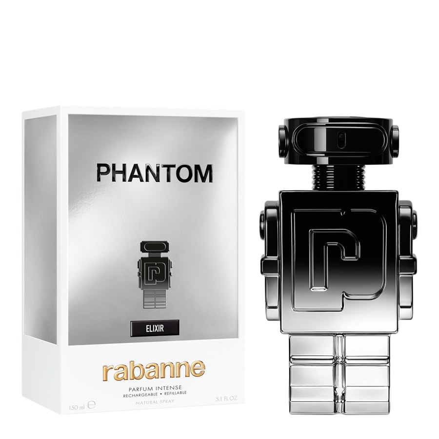 Phantom Elixir Refillable
