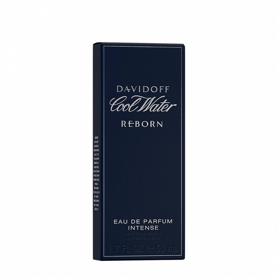 Cool Water Reborn Intense Eau de Parfum