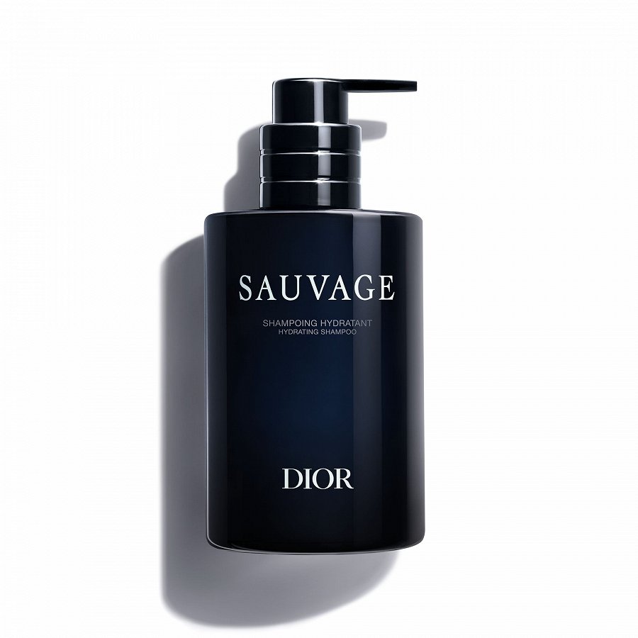 Sauvage Hydrating Shampoo