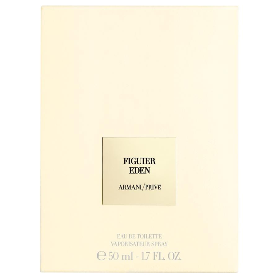 Figuier Eden Eau de Toilette