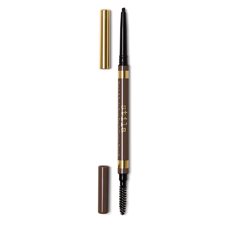 Sketch &Sculpt Brow Pencil