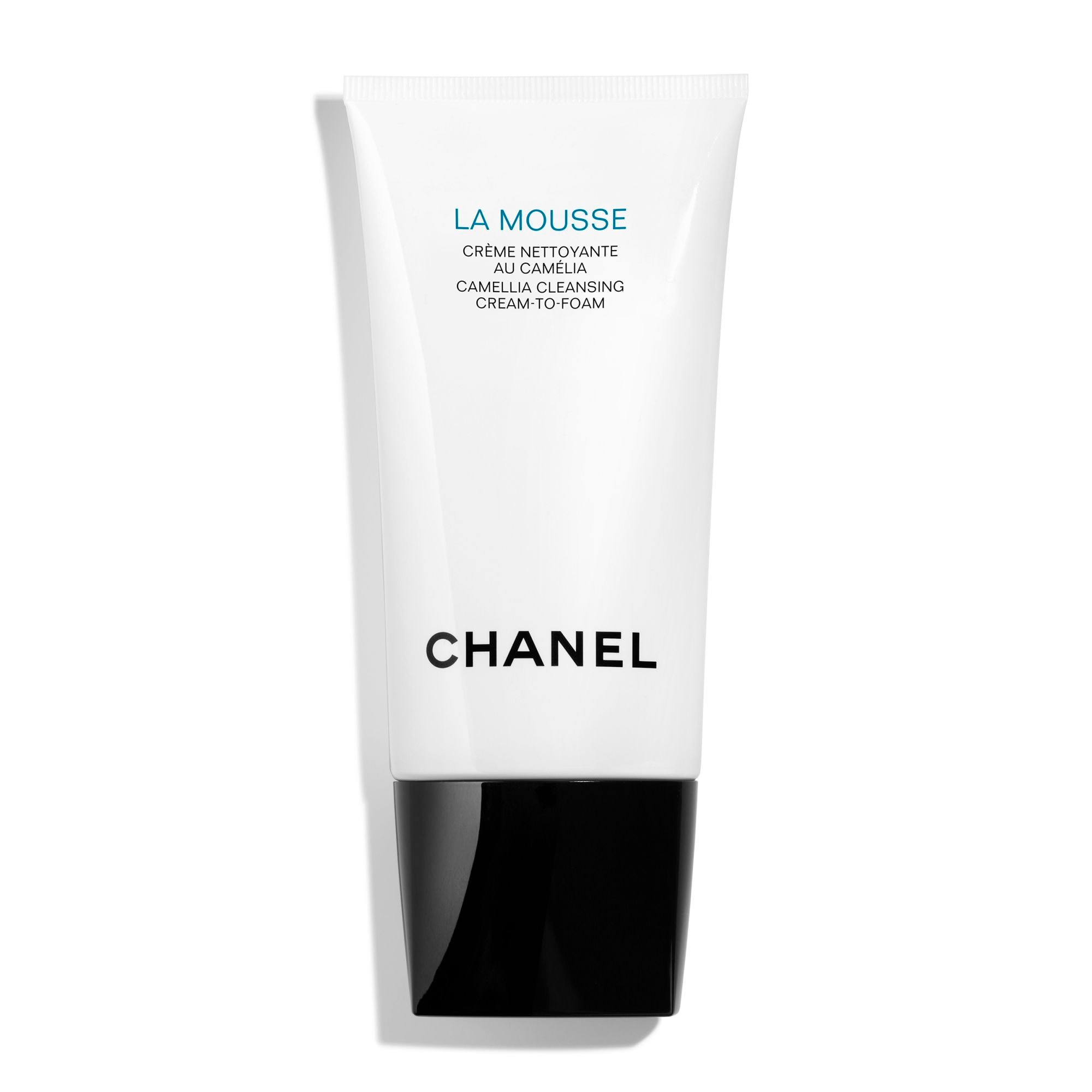 LA MOUSSE CREAM-TO-FOAM