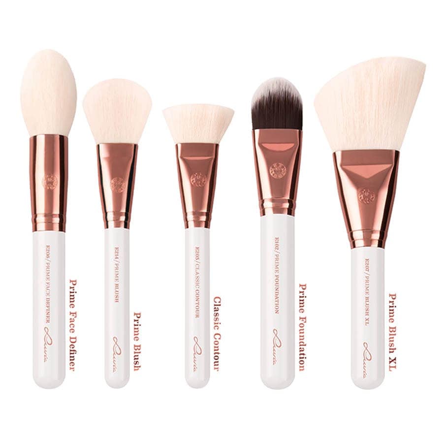 Expansion Set - Feather White