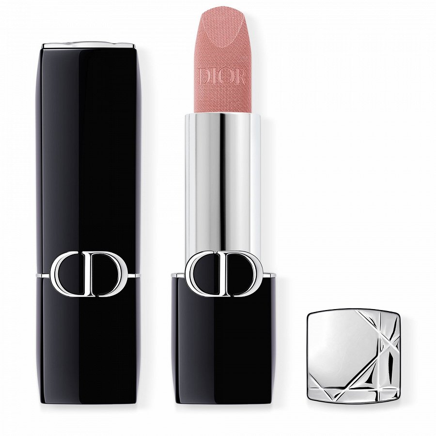Couture Color Lipstick - Velvet