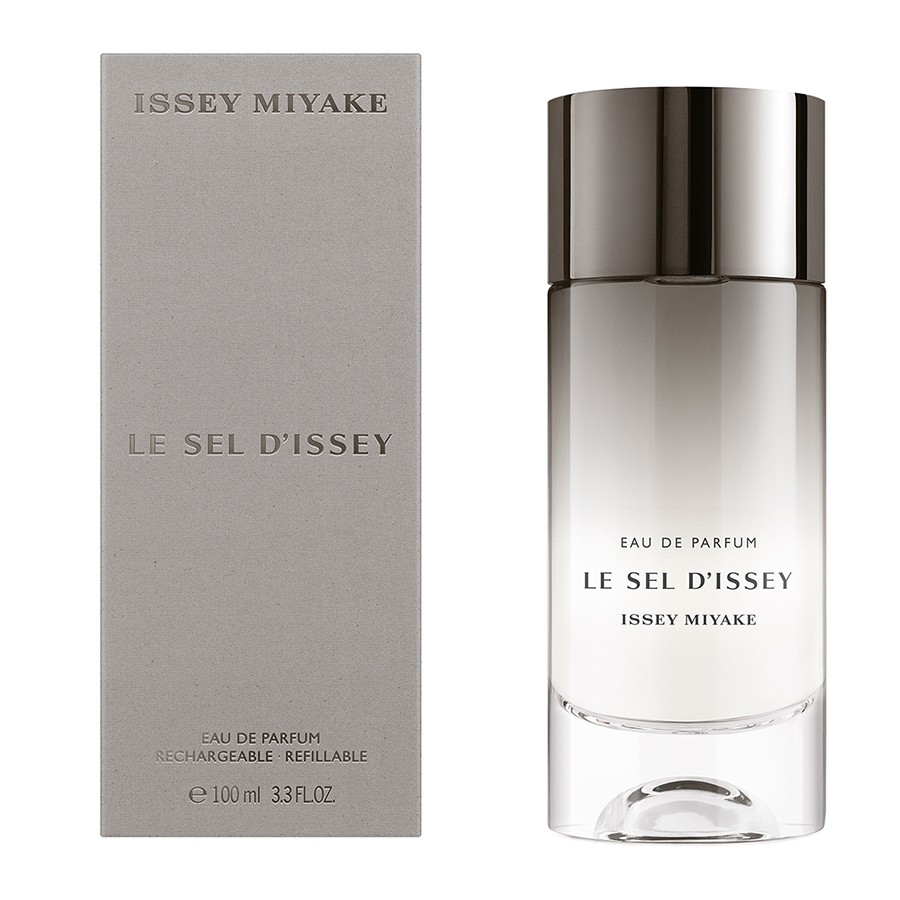 Le Sel D'Issey Eau de Parfum Refillable