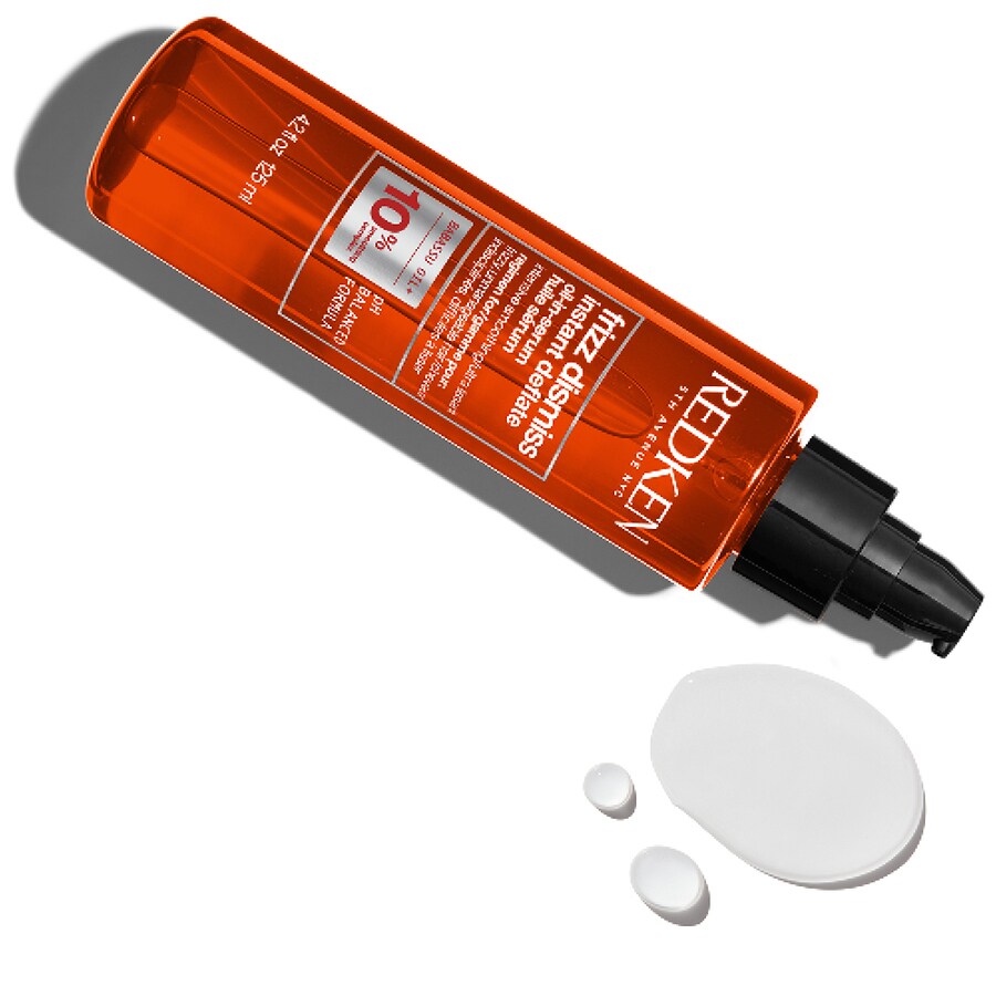 Frizz Dismiss Oil in Serum