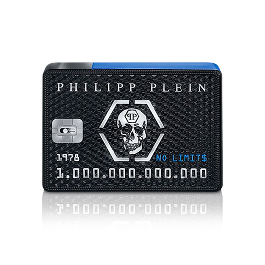 NO LIMIT$ PLEIN SUPER FRE$H Eau de Toilette