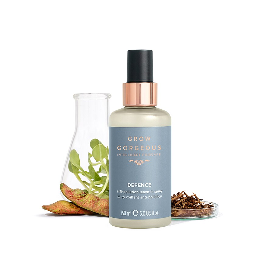 Defence Anti-Pollution Leave-in Spray