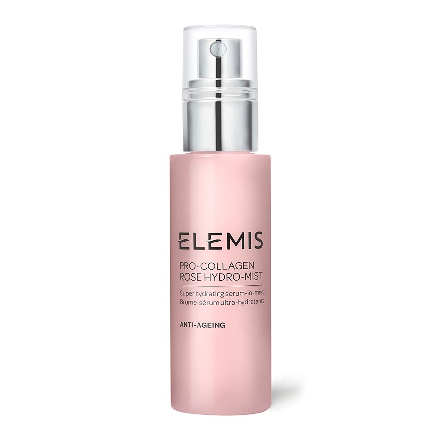Elemis Rose HydroMist online la DOUGLAS
