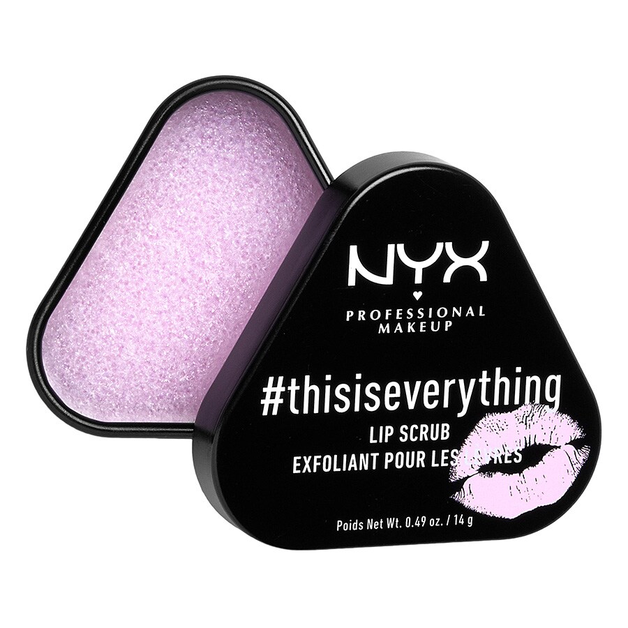 Lip Scrub #thisiseverything