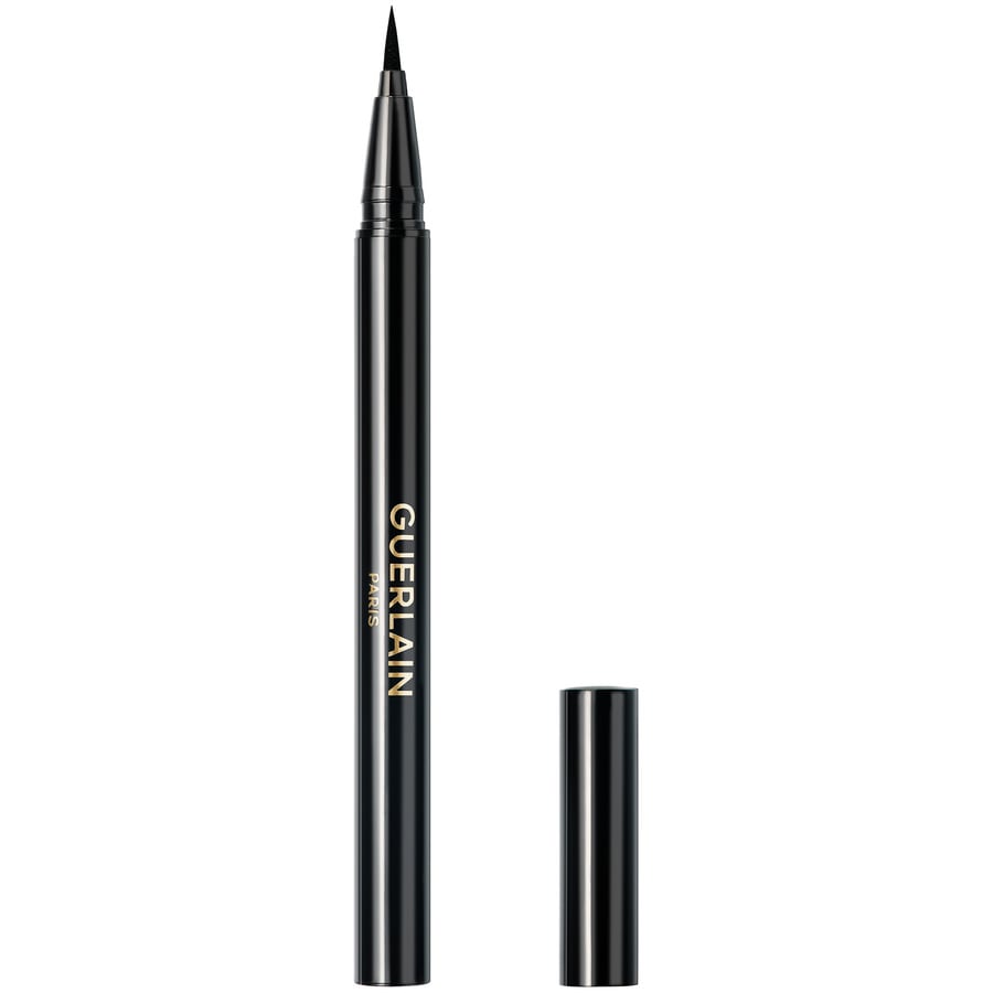 Noir G Black Graphic Liner