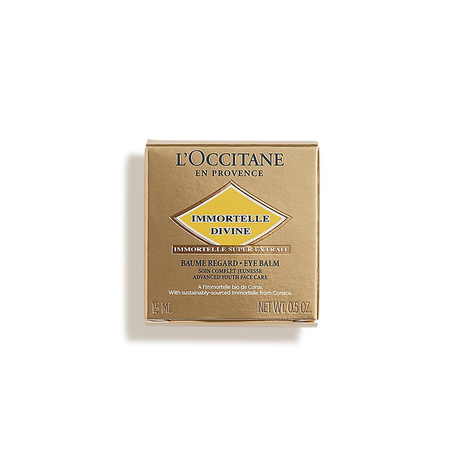 Immortelle Eye Balm