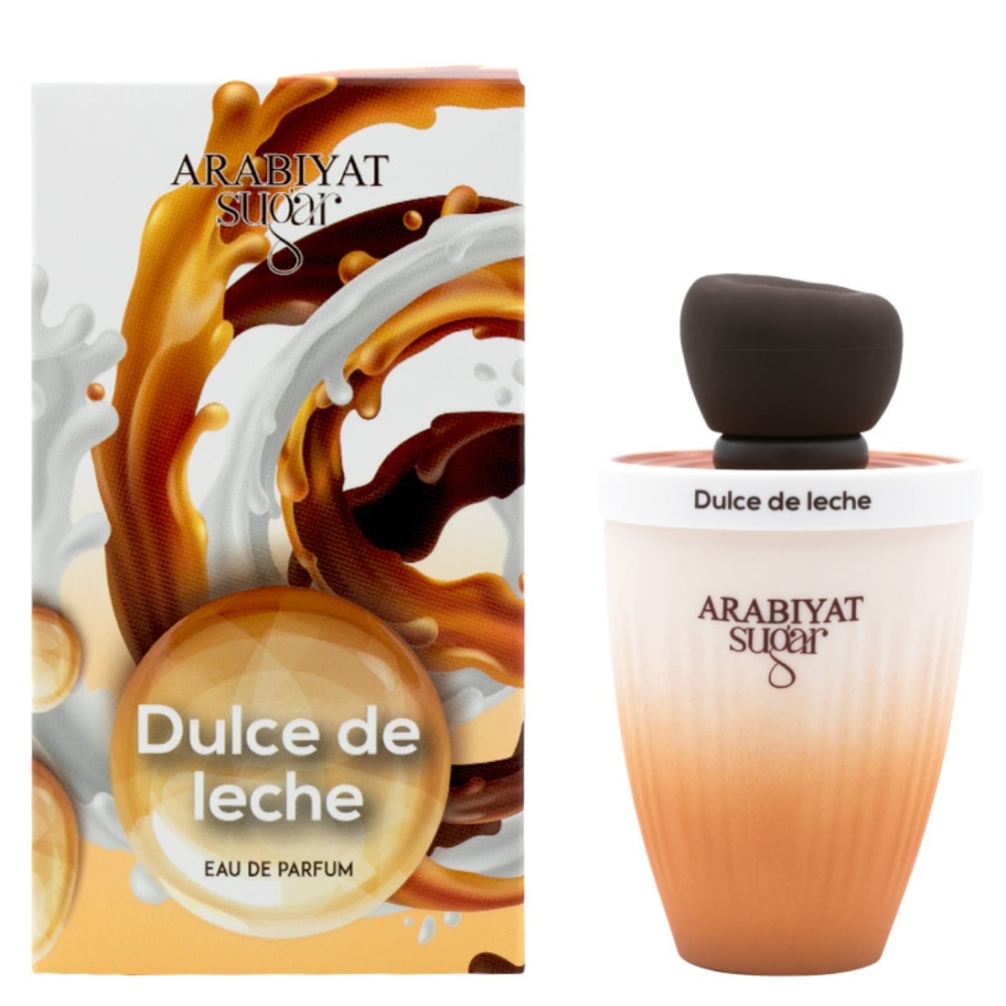 Dulce De Leche Eau de Parfum