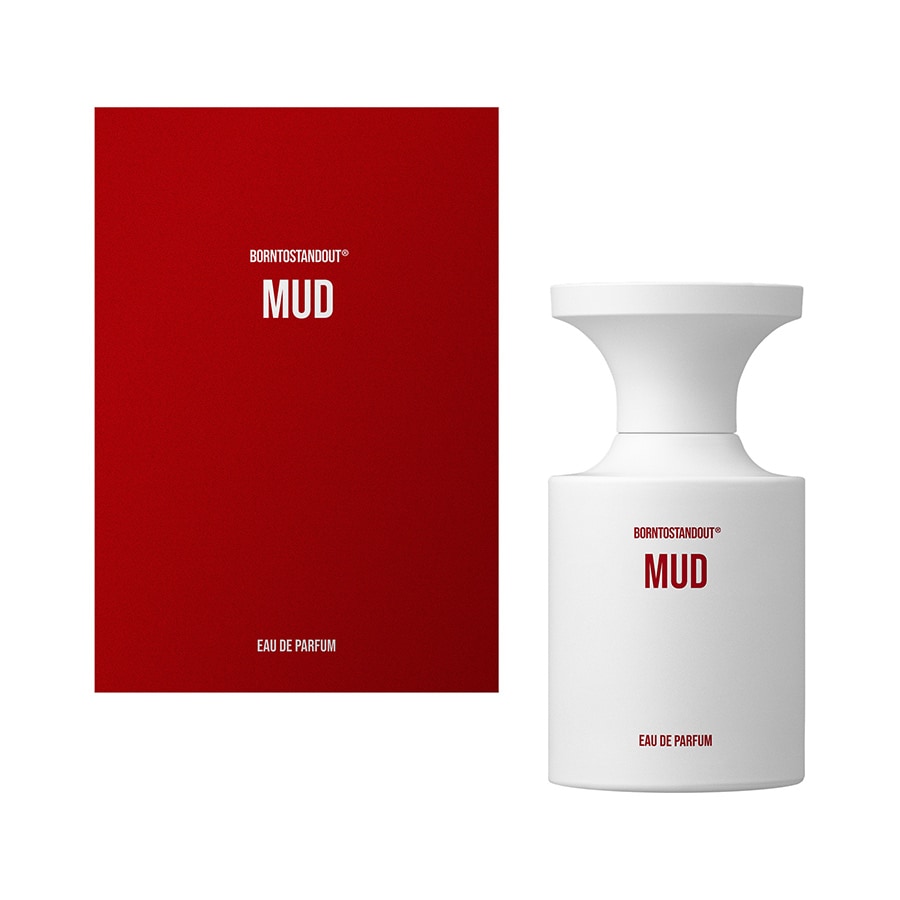 Mud Eau de Parfum