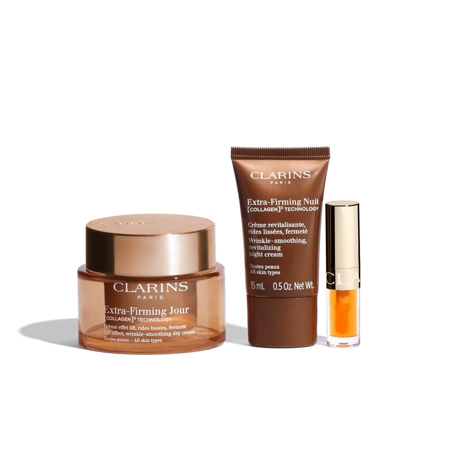 Age Defying & Firming Essentials Gift Set