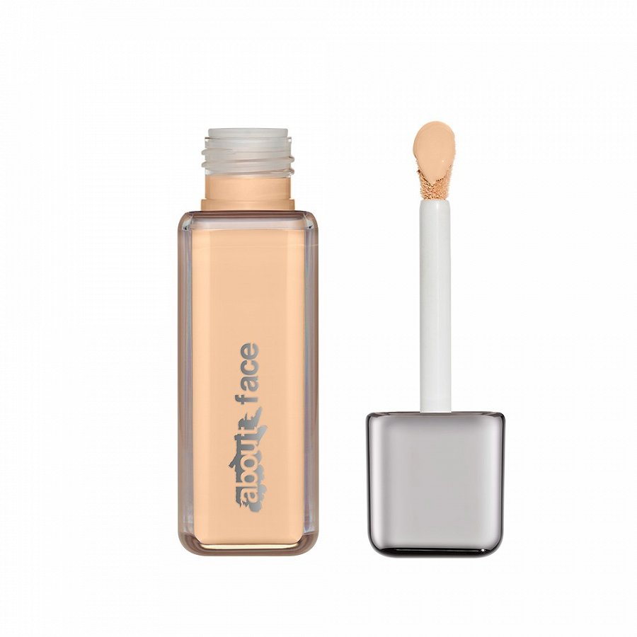 The Performer Skin-Focused Foundation
