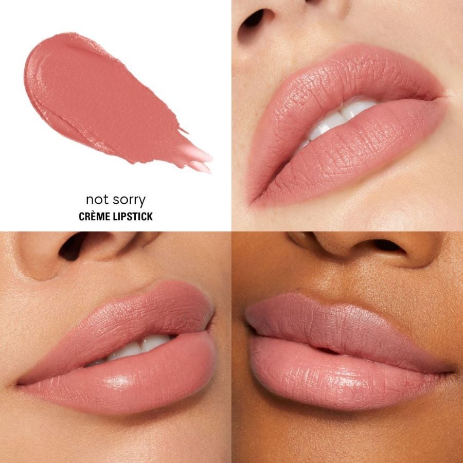 Crème Lipstick