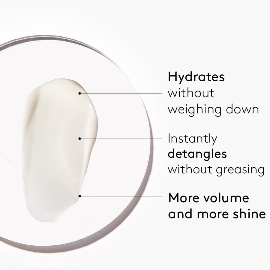 Pure Oily Hair Conditioner