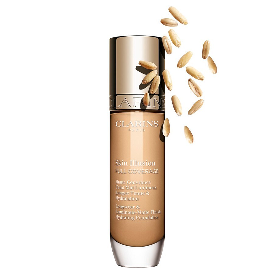 Skin Illusion Foundation