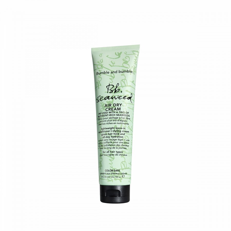 Seaweed Air Dry Cream