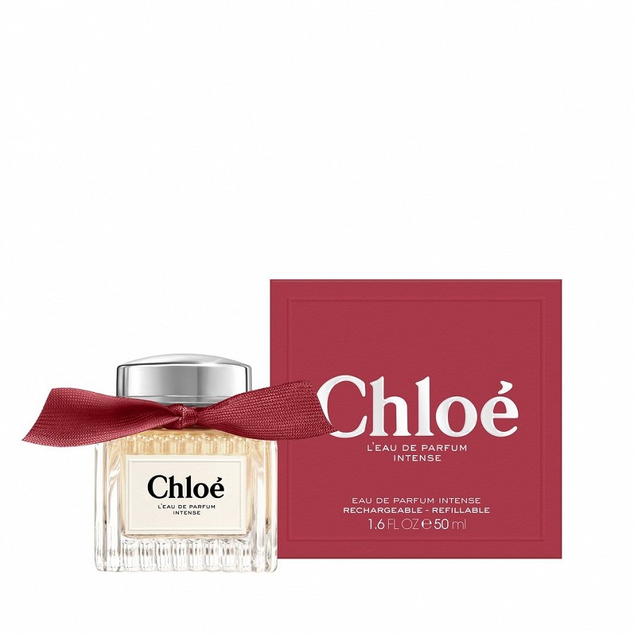 Chloé L'Eau de Parfum Intense